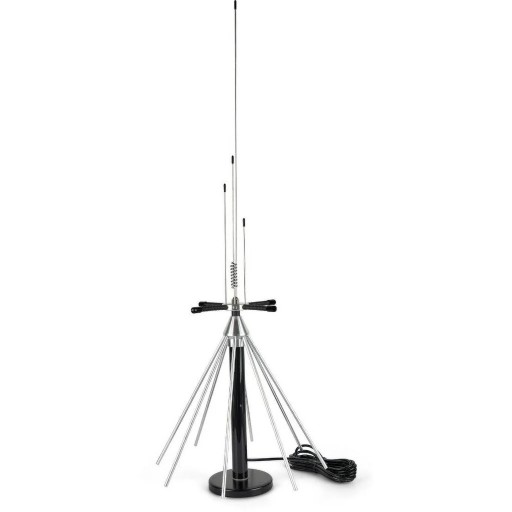 Moonraker SkyScan Desktop scaner antenne